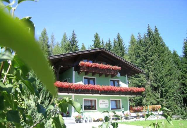 Haus Petersmann Hotel Ramsau am Dachstein Exterior photo